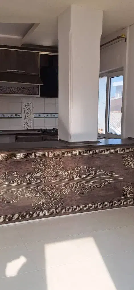 کابینت|مصالح و تجهیزات ساختمان|لاهیجان, کوی خزر|دیوار