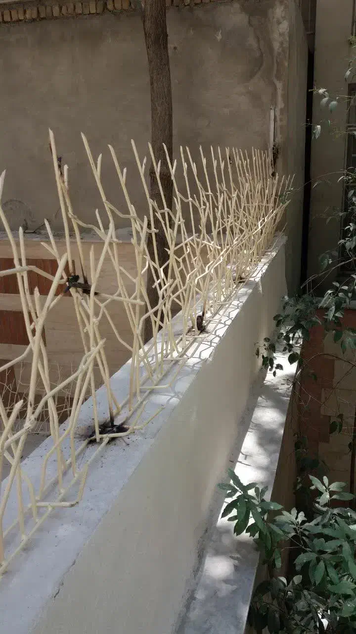 جوشکاری و آهنگری سیار|خدمات پیشه و مهارت|تهران, افسریه شمالی|دیوار