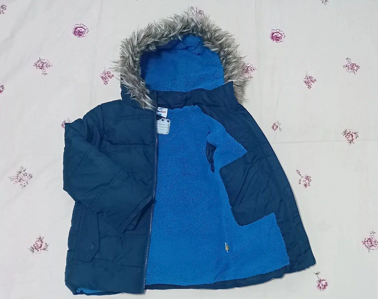 پالتو پسرانه|لباس|مهاباد (آذربایجان غربی), |دیوار