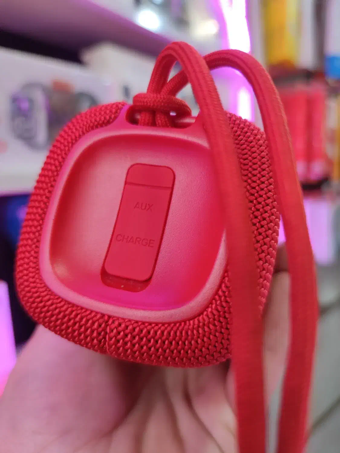 Xiaomi speaker 16w|پخش‌کننده همراه|ارومیه, |دیوار