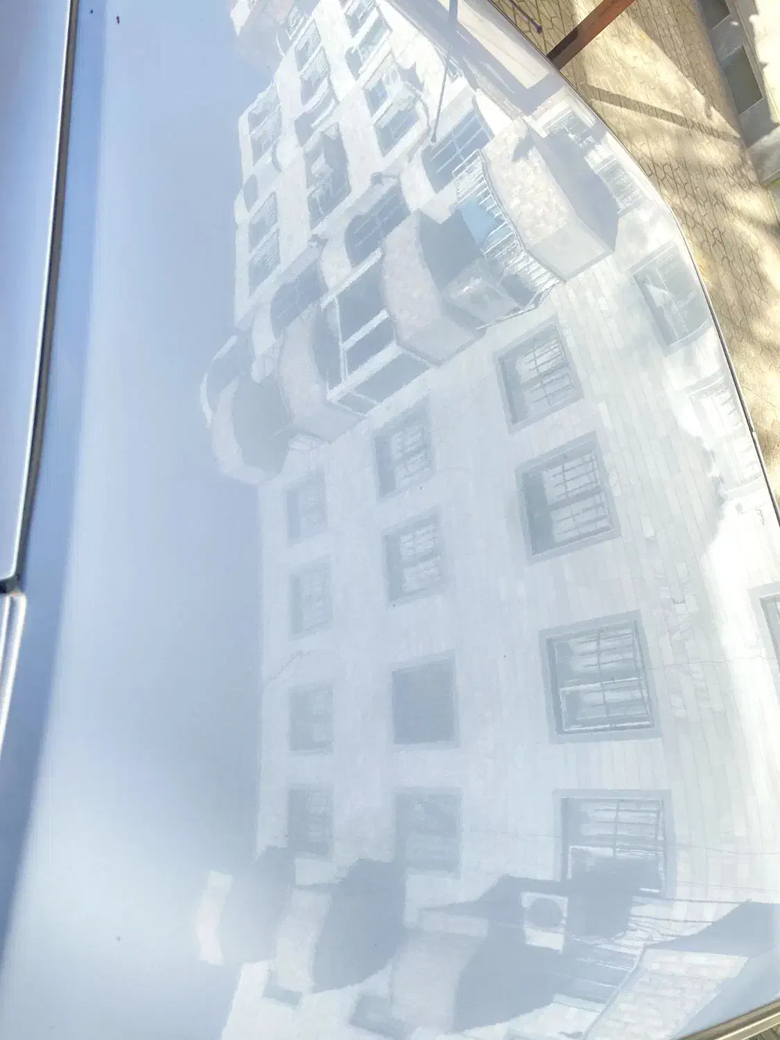 فروشی پرشیا|خودرو سواری و وانت|میانه, |دیوار