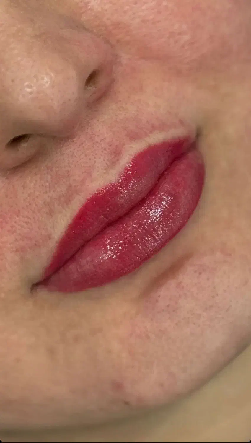 مدل رایگان آرایش دائم|خدمات آرایشگری و زیبایی|کرمانشاه, |دیوار