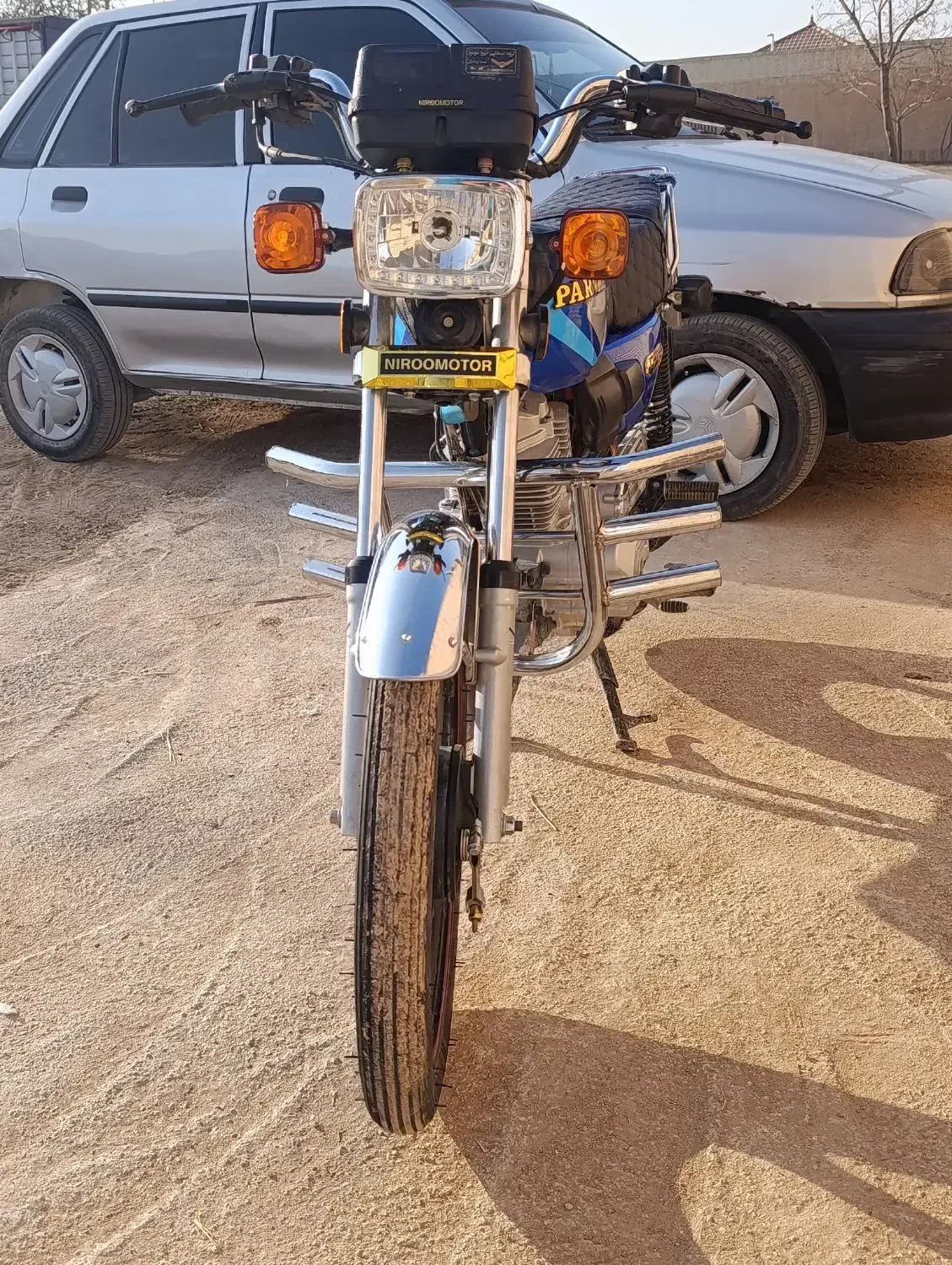 موتور۱۵۰پرواز|موتورسیکلت|زارچ, |دیوار