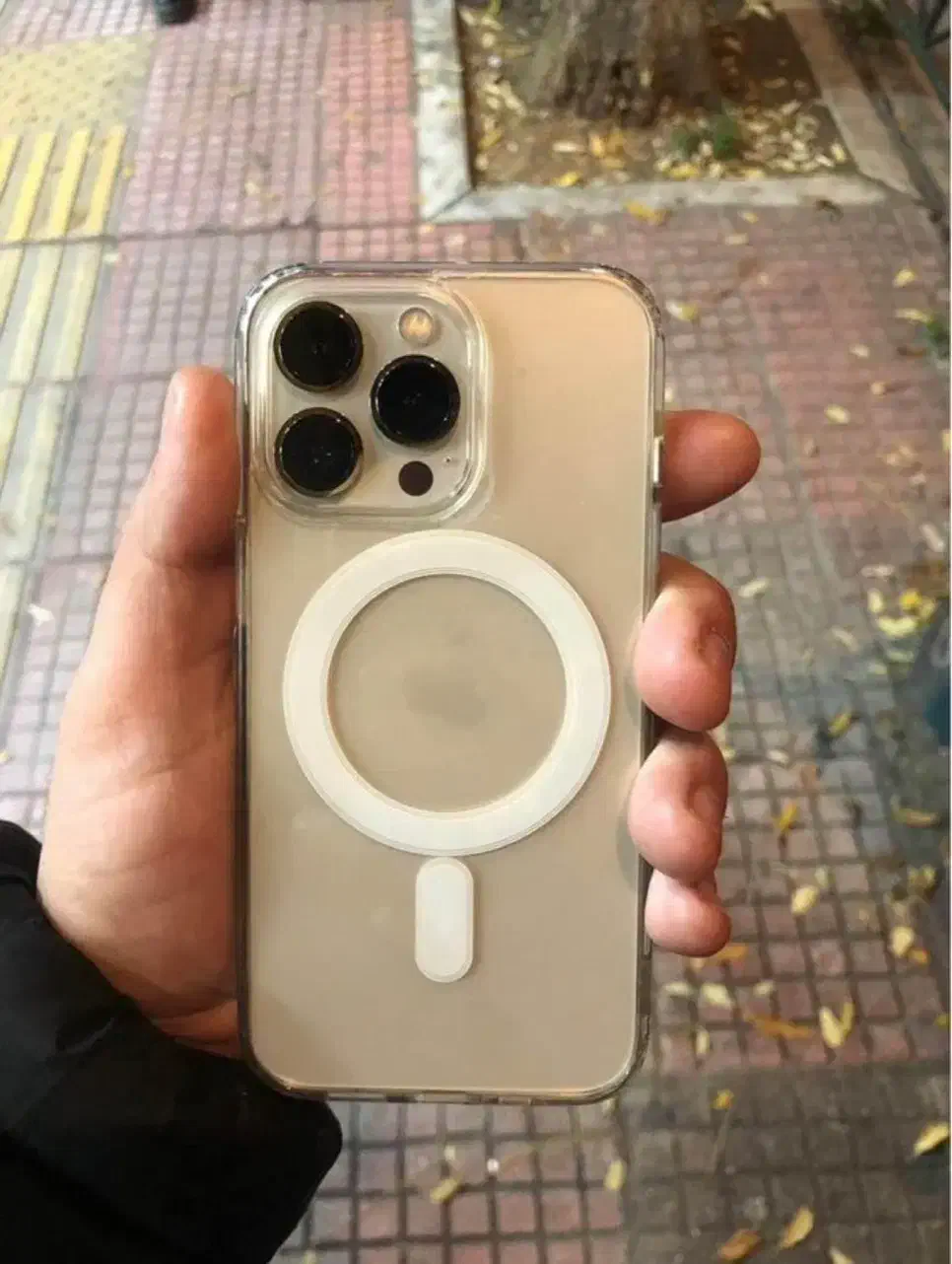 آیفون ۱۳ پرو  IPhone 13 Pro|موبایل|رامهرمز, |دیوار