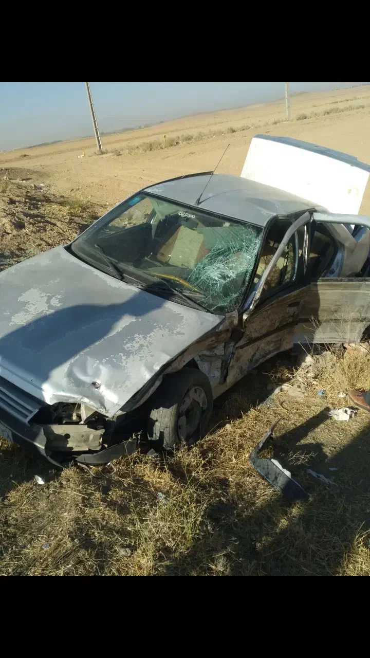 روا سال تصادفی|خودرو سواری و وانت|همدان, |دیوار