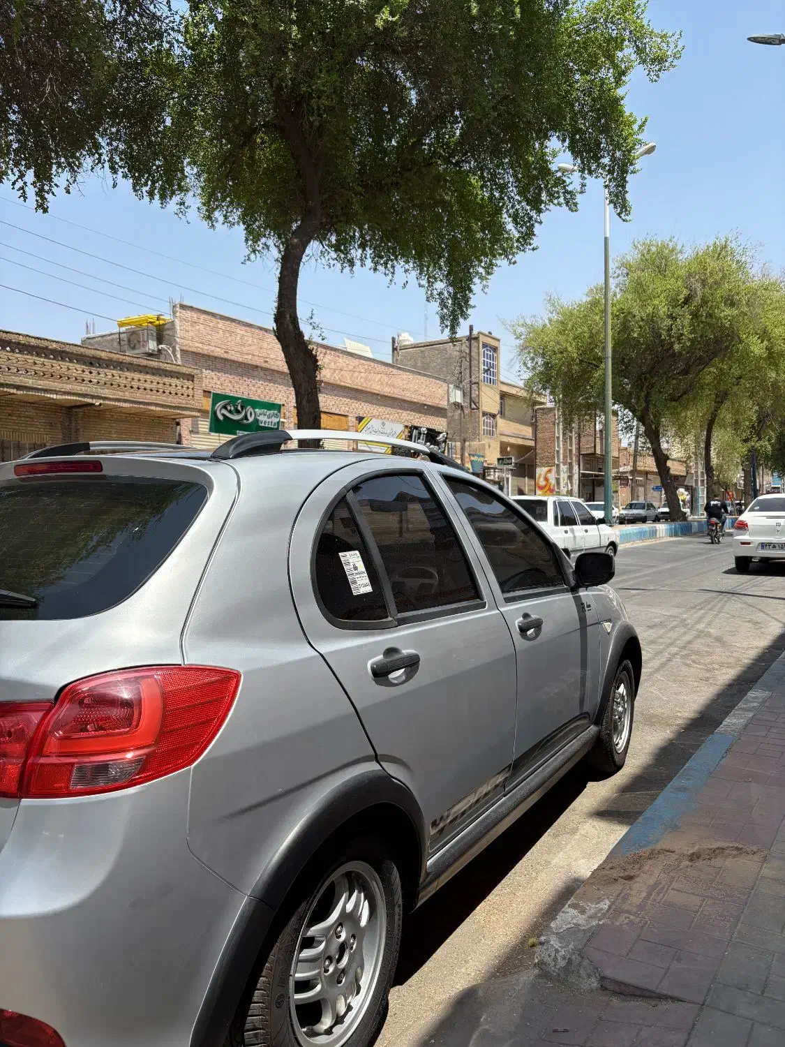 کوییکR مدل۱۴۰۰|خودرو سواری و وانت|شوشتر, |دیوار