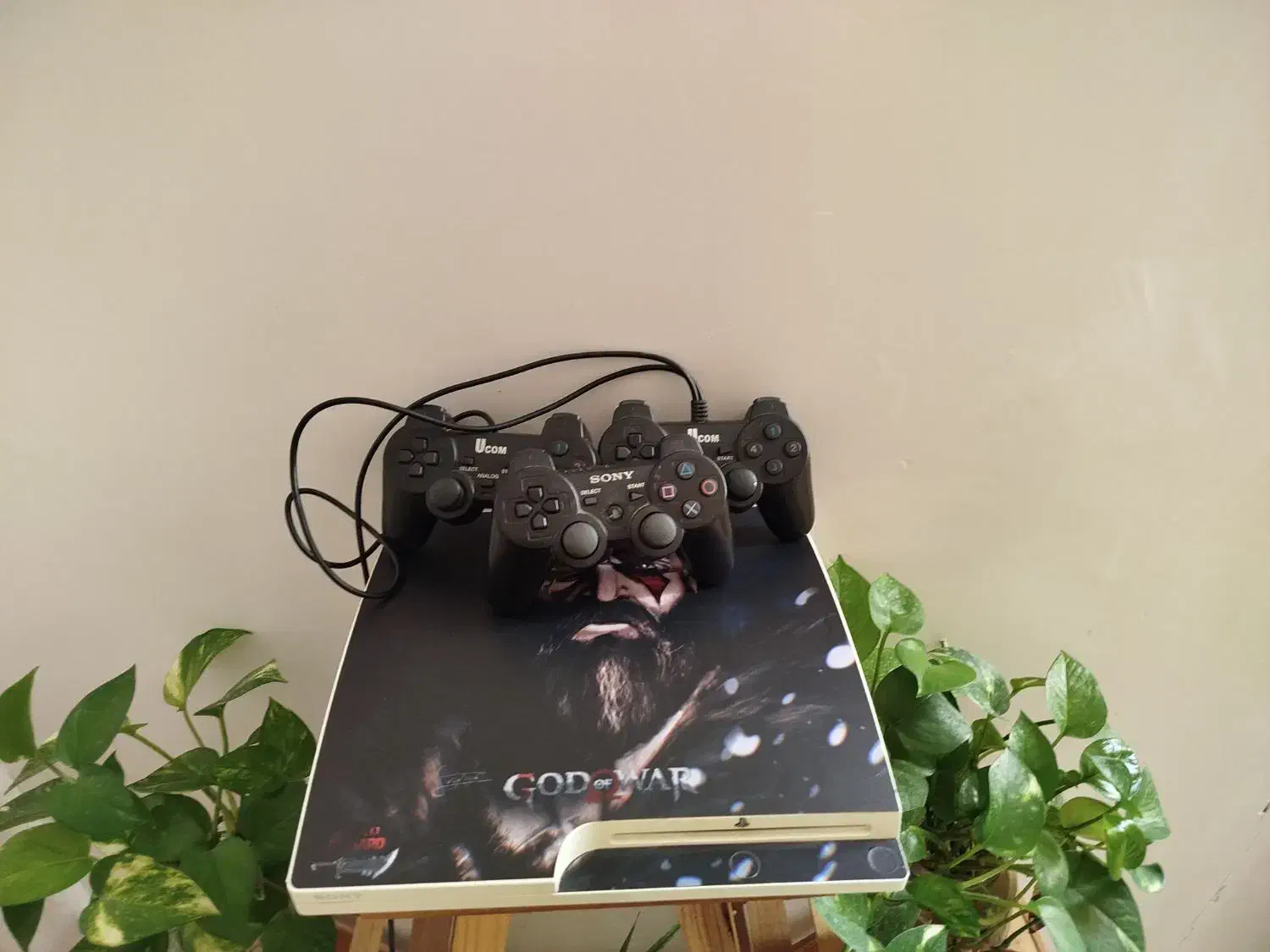 پلستیشن ۳اسلیم|کنسول، بازی ویدئویی و آنلاین|زاهدان, |دیوار