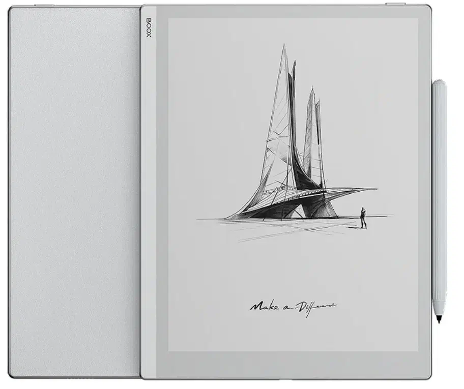 کتابخوان اونیکس مدل BOOX Go سایز ۱۰.۳ اینچ|تبلت|تهران, شیخ هادی|دیوار