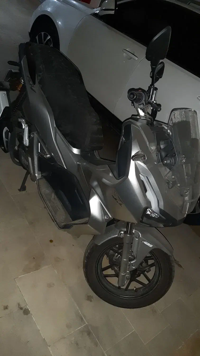 adv کبیر|موتورسیکلت|تهران, سلسبیل جنوبی|دیوار