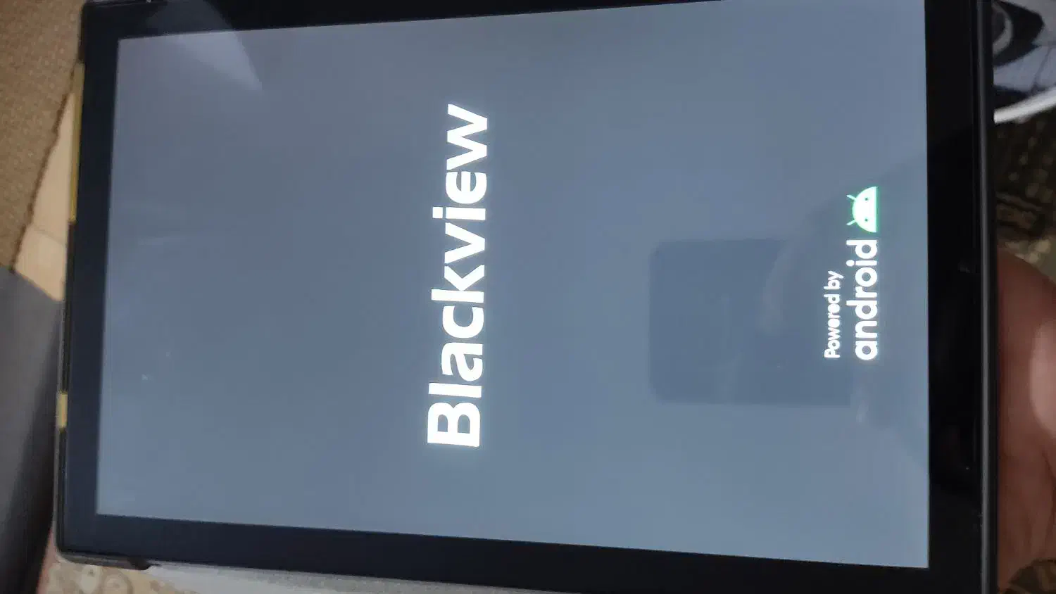 تبلت با کیفیت عالی Tab 8 blackview|تبلت|مریوان, |دیوار