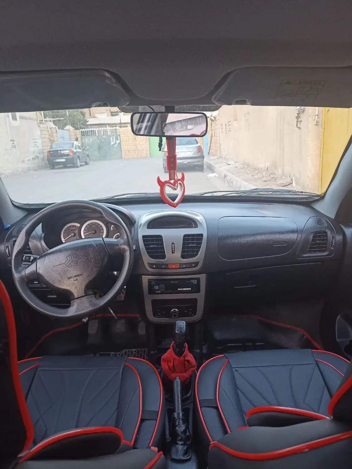 فروش خودرو|خودرو سواری و وانت|کرج, خرمدشت|دیوار