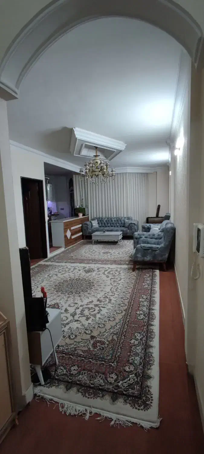 75 متری، دو خواب، نوید 6، بازسازی شده|فروش آپارتمان|مشهد, نوید|دیوار