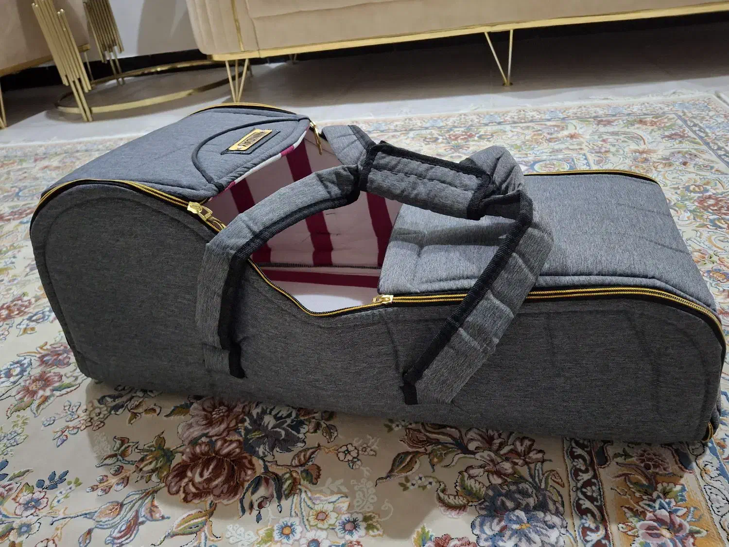 ساک حمل نوزاد|اسباب و اثاث بچه|مریوان, |دیوار