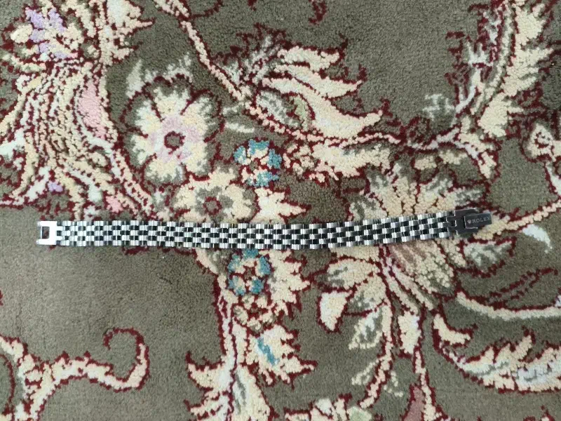 حراج بند رولکس با کیفیت|بدلیجات|زابل, |دیوار