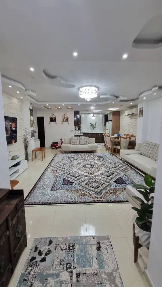 فروش ۷۴ متری سال ساخت ۹۶ خوش قیمت در نیکبخش|فروش آپارتمان|بندر انزلی, معلم|دیوار