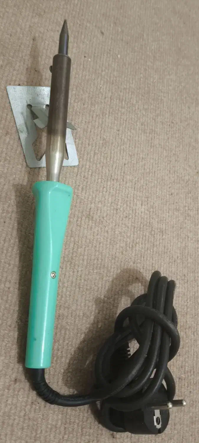 هویه برقی|ابزارآلات|اصفهان, شفق|دیوار