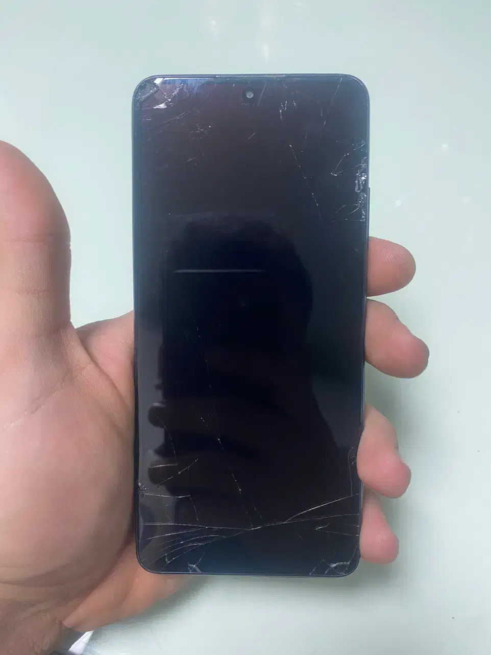 Redmi note 11pro|موبایل|کرج, اکبرآباد|دیوار