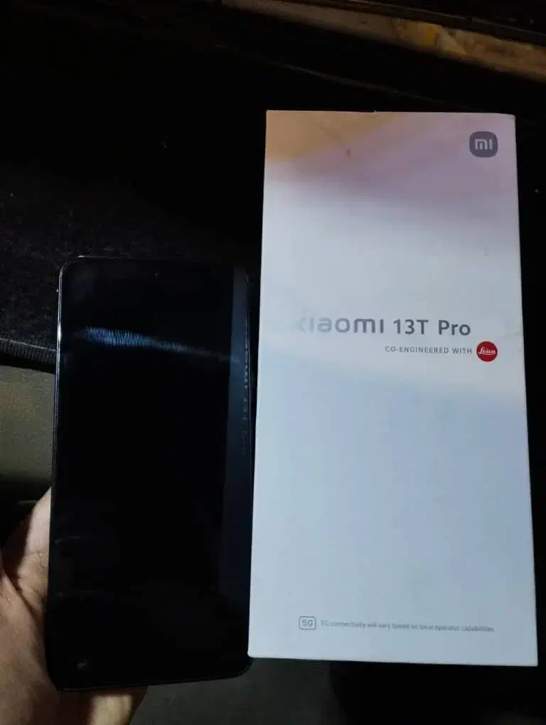 فروش گوشی شیاومی 13TPro|موبایل|دهدشت, |دیوار