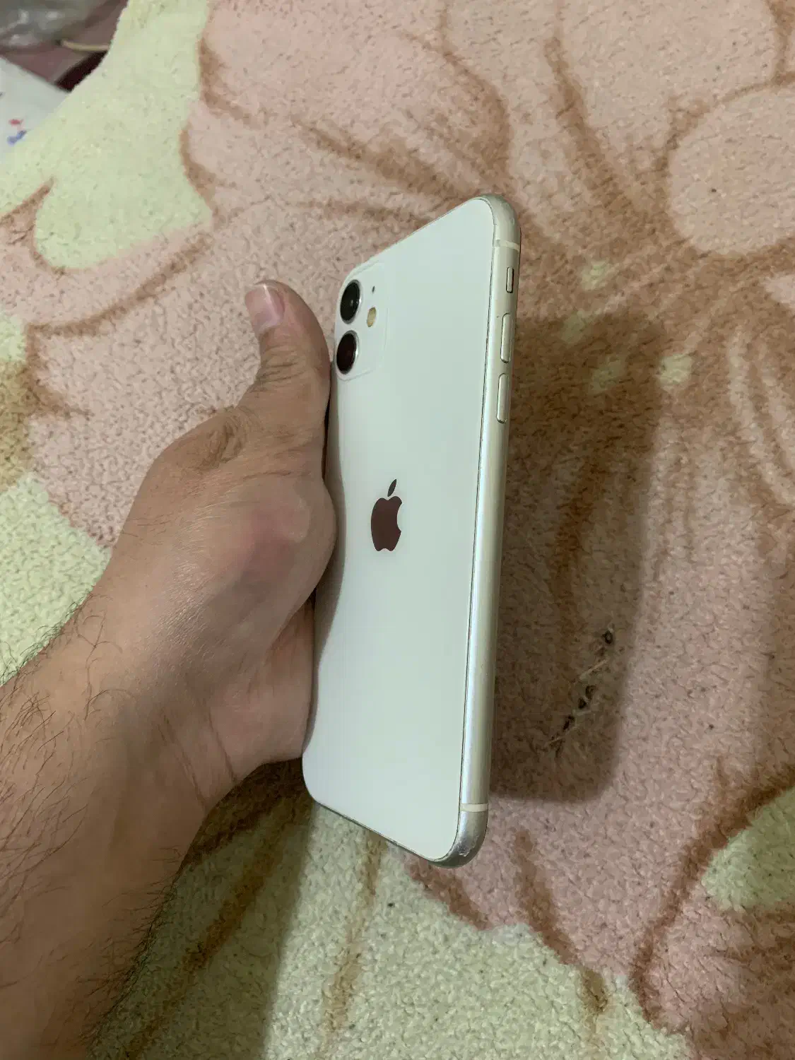 آیفون ۱۱ در حد|موبایل|محمدیه-قزوین, |دیوار