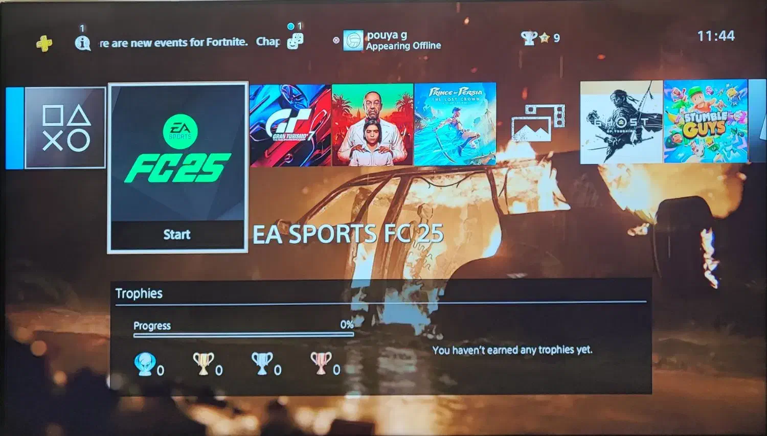 ps4 اسلیم 1 ترابایت آنلاین|کنسول، بازی ویدئویی و آنلاین|صدرا-فارس, فاز ۲|دیوار