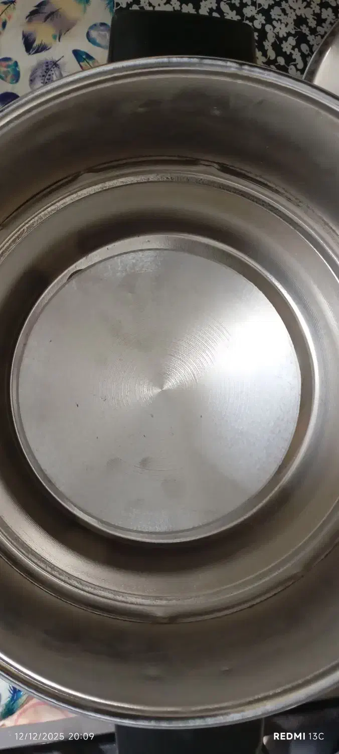 پلوپز پارس نیکو|ظروف پخت‌وپز|رباط‌کریم, رباط‌کریم|دیوار