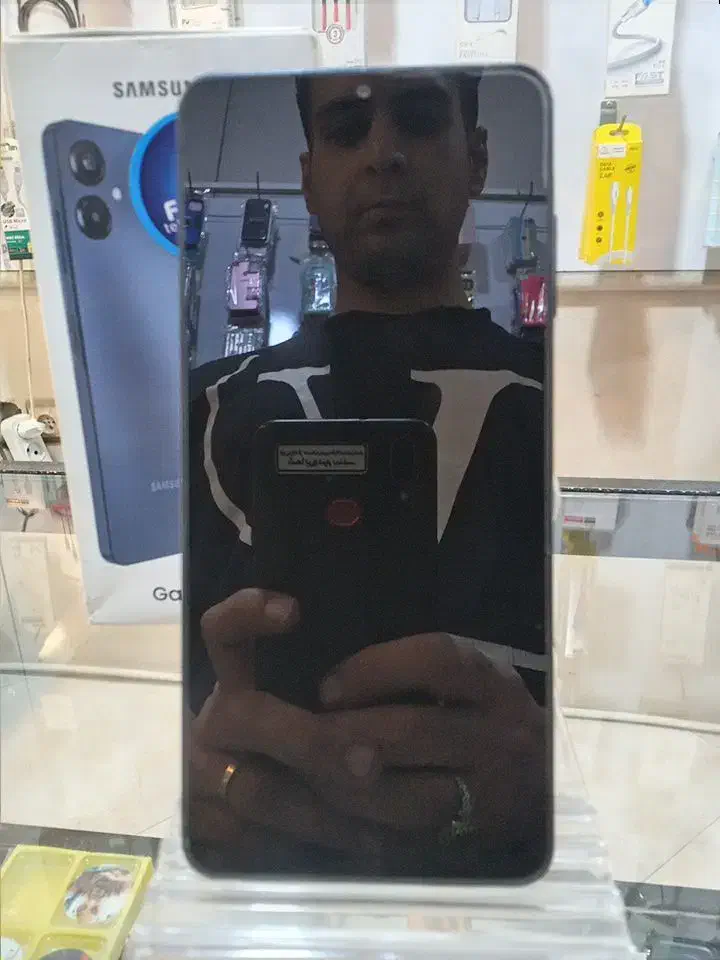 SAMSUNG A06|موبایل|تربت‌حیدریه, فرمانداری|دیوار