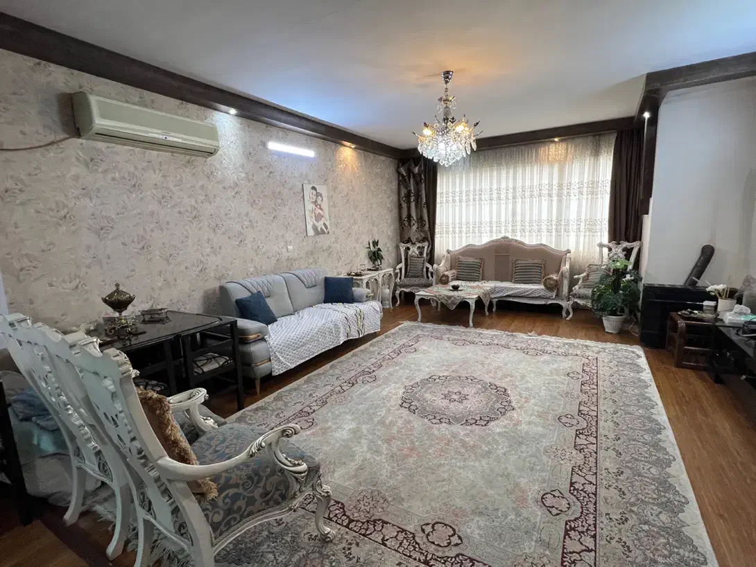 دانشجو13 83متر طبقه3 بااسانسور 2خواب بازسازی شده|فروش آپارتمان|مشهد, دانشجو|دیوار