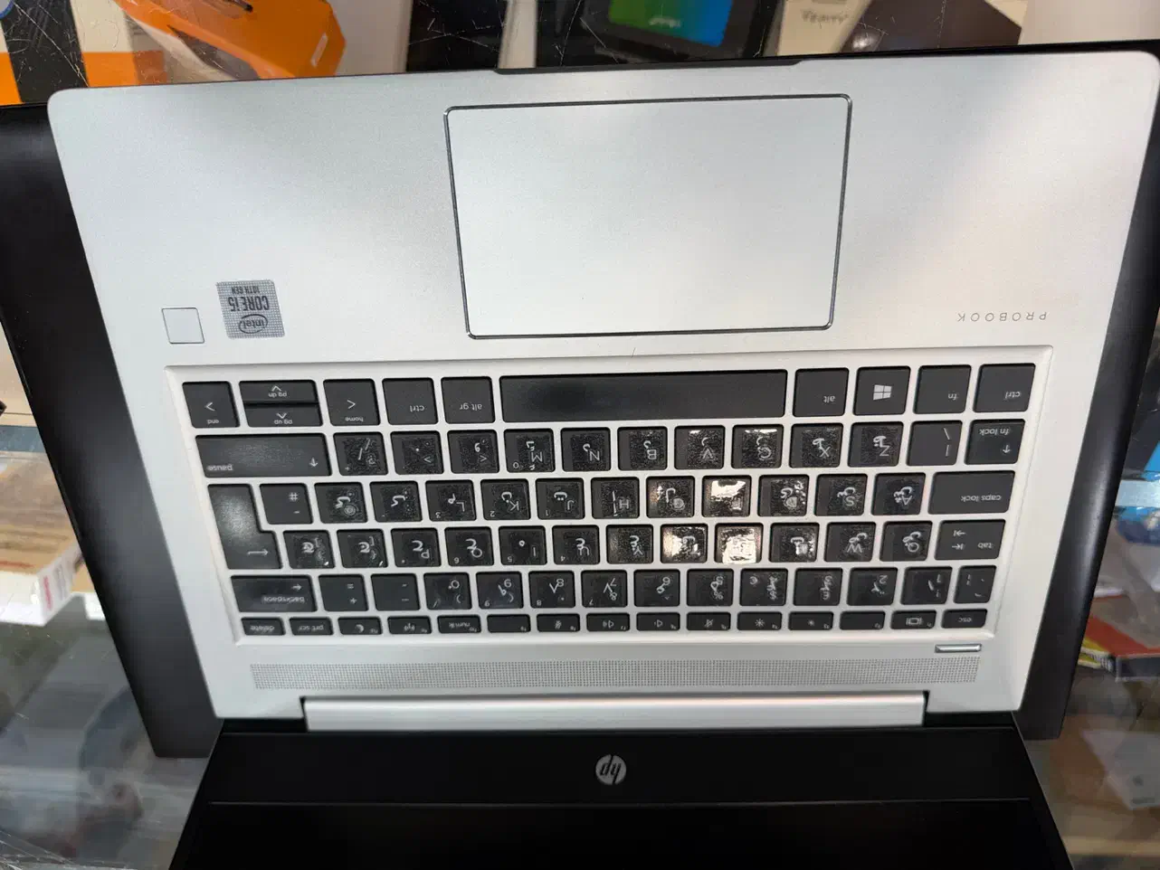 لبتاب Hp 430 G7|رایانه همراه|ورامین, ورامین|دیوار