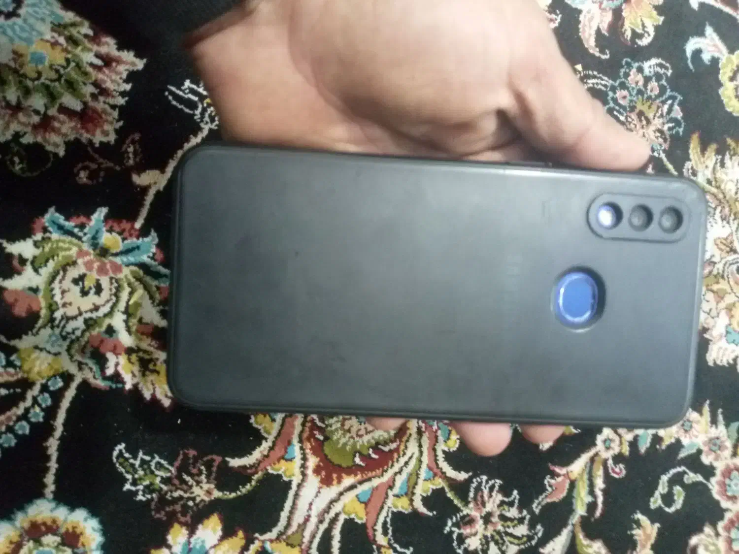 گوشیa10s|موبایل|ایذه, |دیوار