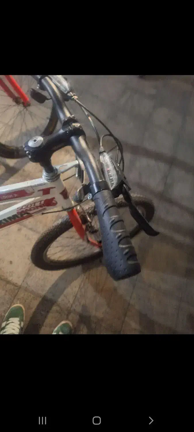 دوچرخه|دوچرخه، اسکیت، اسکوتر|تهران, مشیریه|دیوار