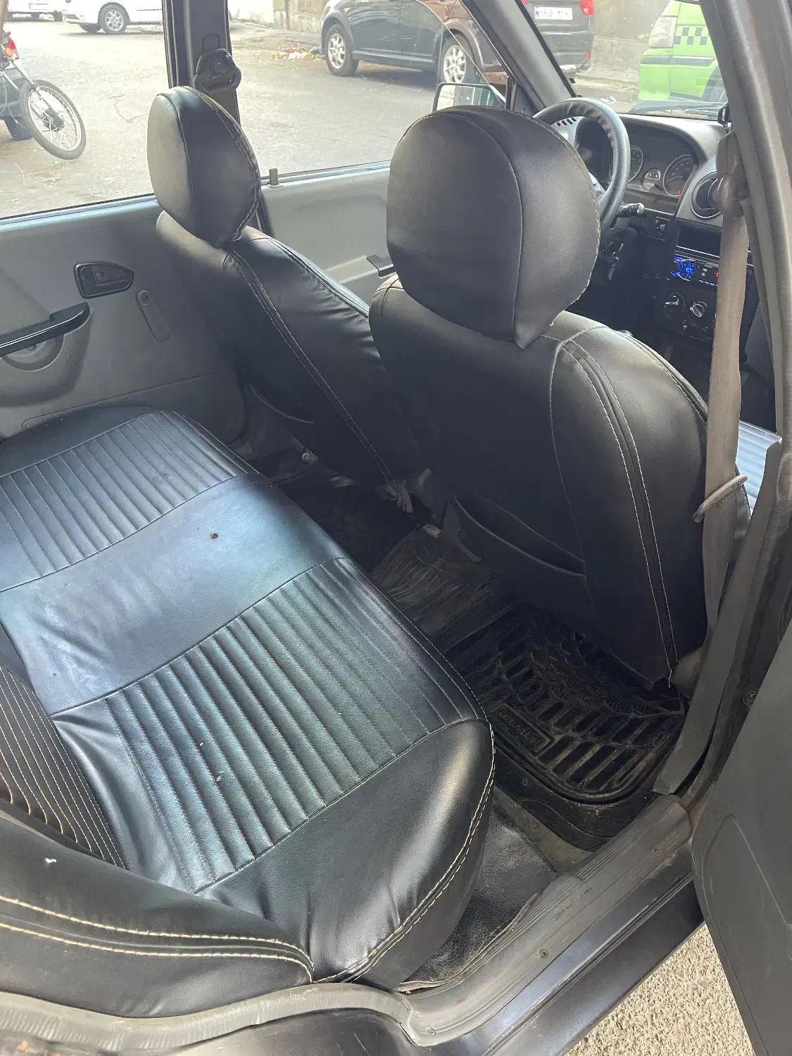 پراید ۱۳۲ SE|خودرو سواری و وانت|تهران, تهرانپارس شرقی|دیوار