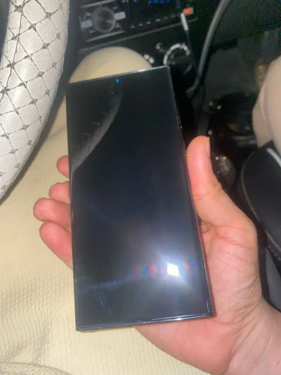 سامسونگ s22 ultra|موبایل|بوشهر, |دیوار