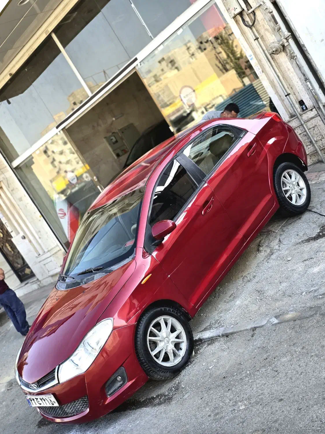 315 مدل 93 فنی سالم خوش رخ کابین تمیز|خودرو سواری و وانت|تهران, شهرک ولیعصر شمالی|دیوار