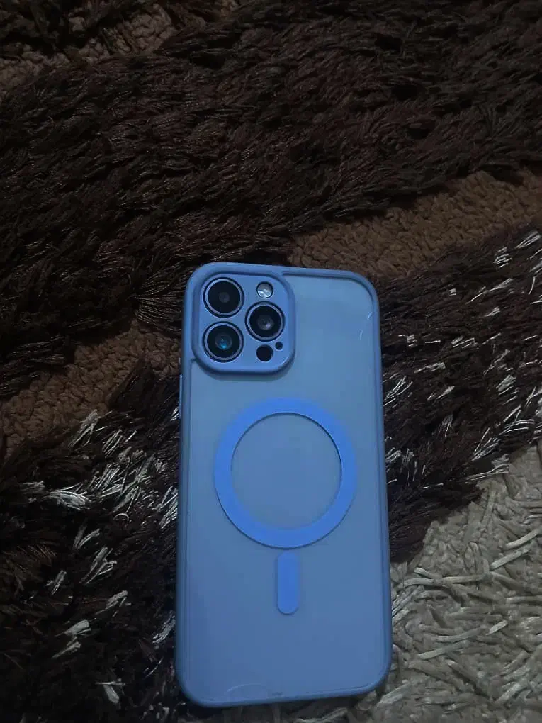 اپل iPhone 13 Pro Max با حافظهٔ511گیگابایت|موبایل|شادگان, |دیوار