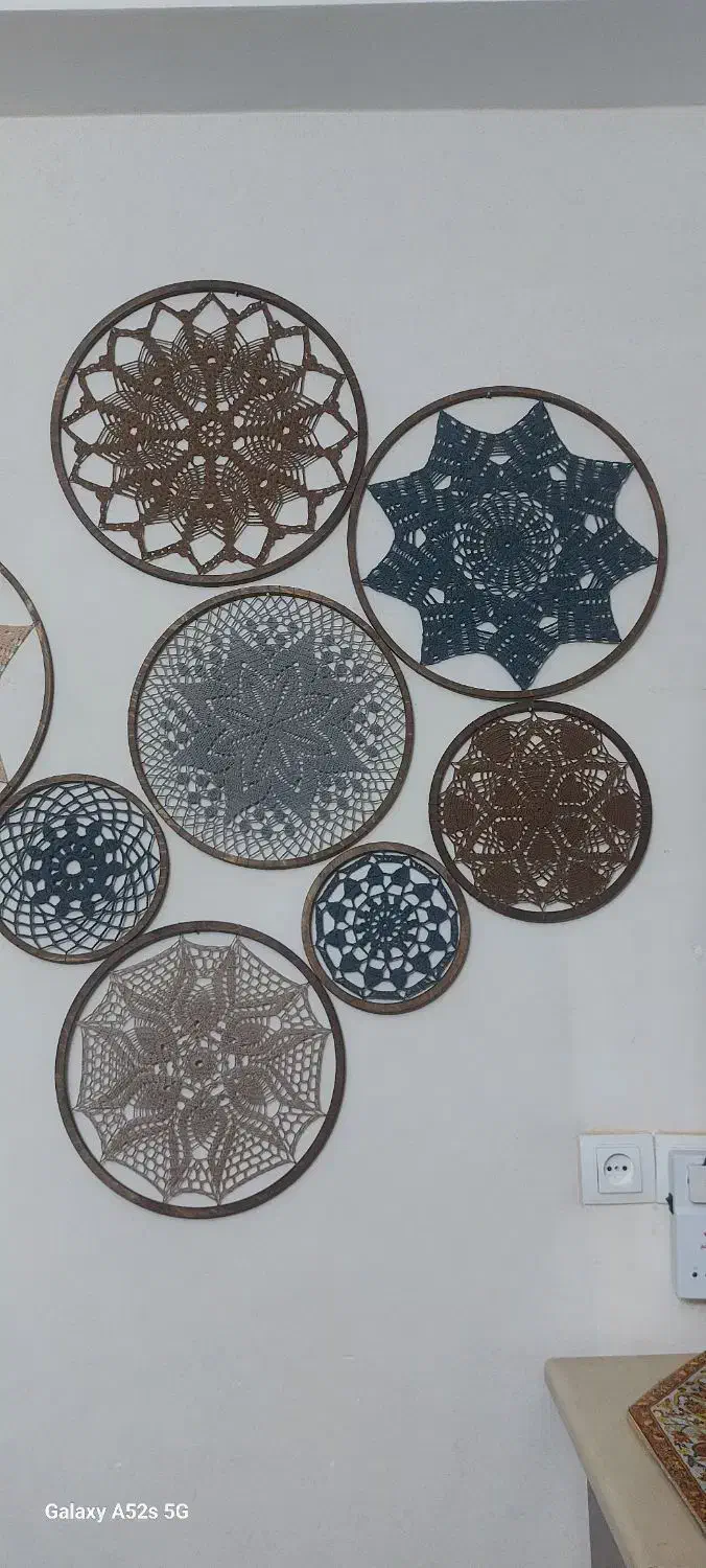 دیوارکوب|صنایع دستی و سایر لوازم تزئینی|بندرعباس, |دیوار