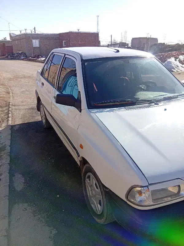 فروش|خودرو سواری و وانت|ماکو, |دیوار