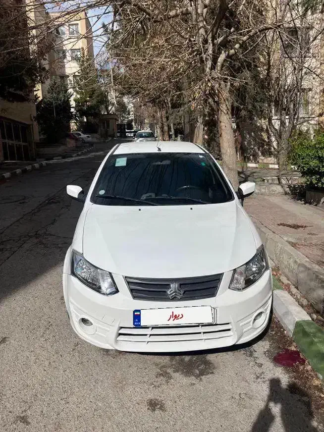 ساینا ۹۹|خودرو سواری و وانت|پردیس, فاز ۱|دیوار