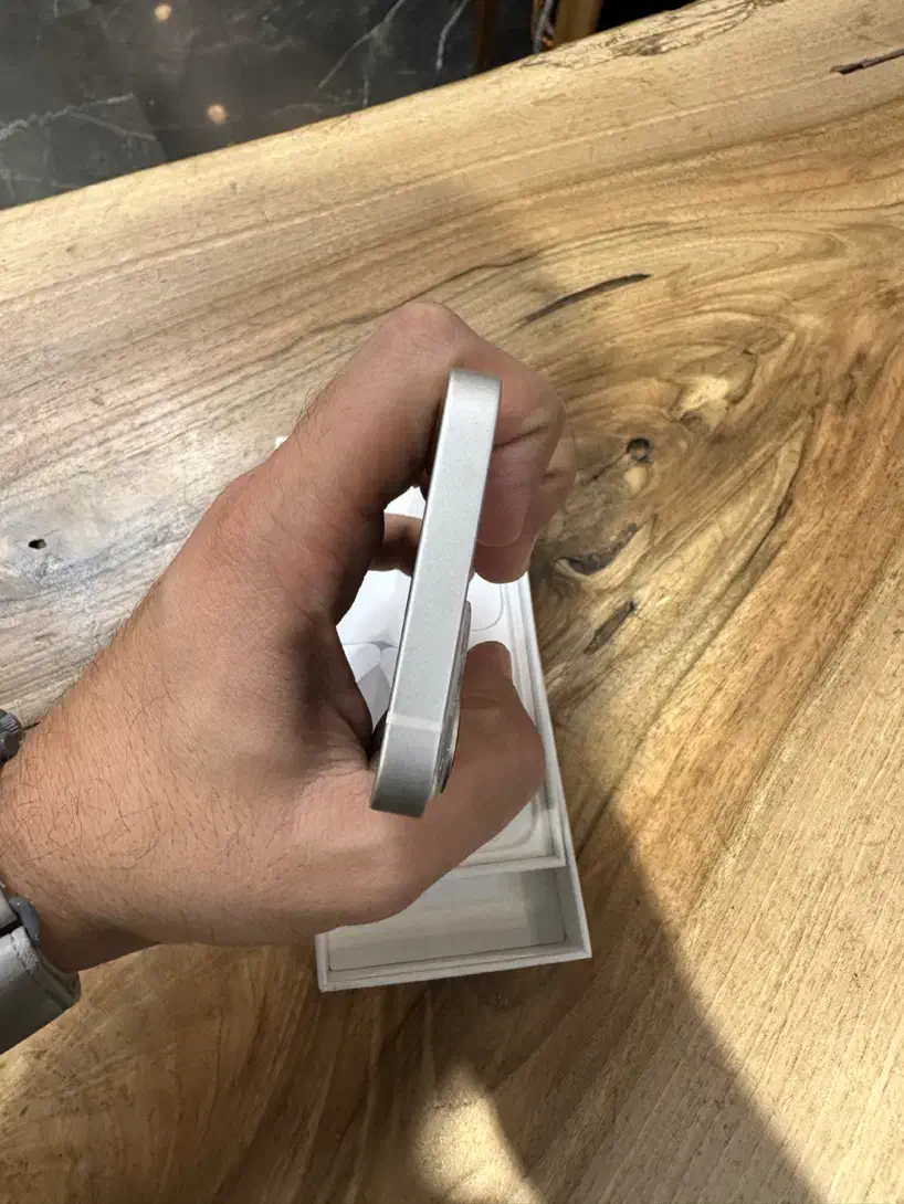 13 mini 128 GB LLA|موبایل|تهران, هروی|دیوار
