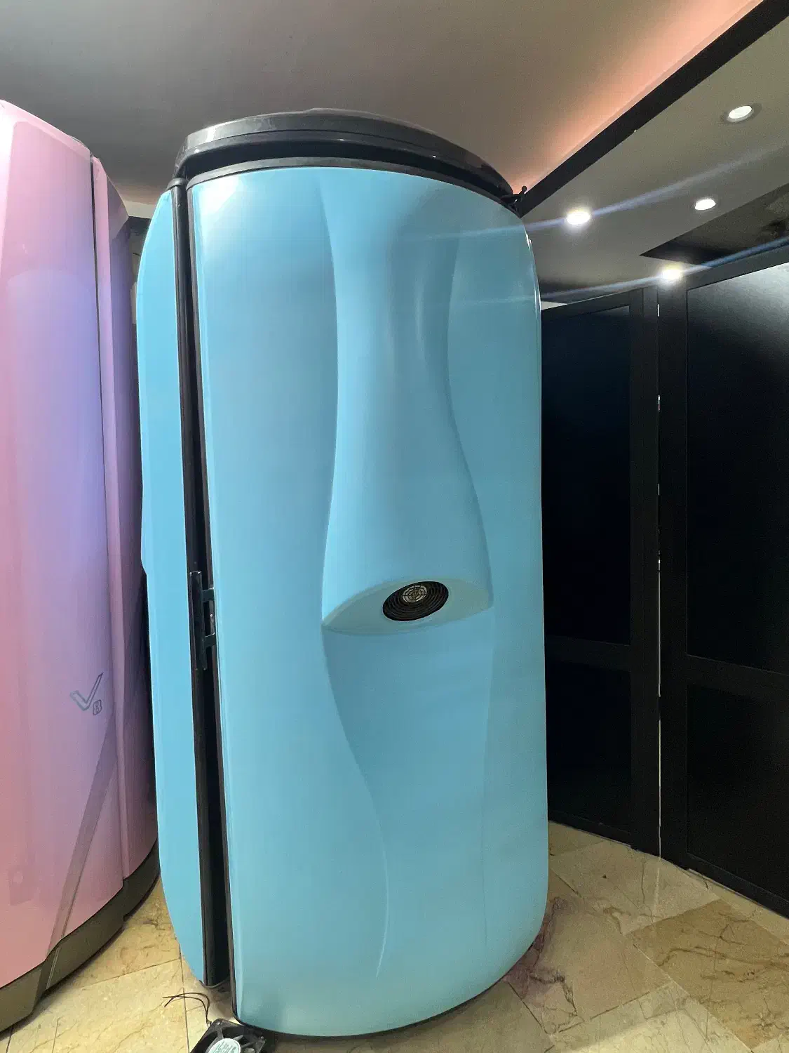 Sunvision holand|آرایشگاه و سالن‌های زیبایی|تهران, تهرانپارس شرقی|دیوار