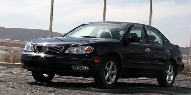 فروش ماکسیما اتوماتیک|خودرو سواری و وانت|سیرجان, |دیوار