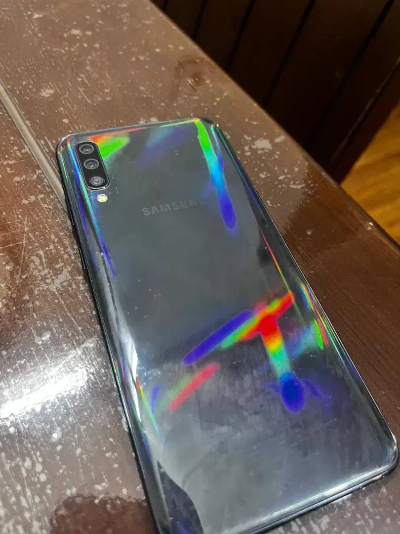 گوشی سامسونگ A 50|موبایل|شاهینشهر, عطار|دیوار