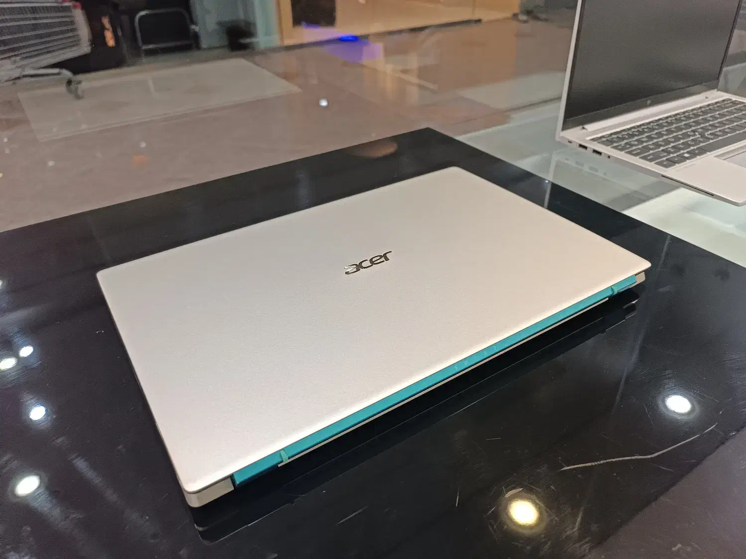 ACER SWIFT SF314 GOLD|رایانه همراه|شیراز, شهرک گلستان|دیوار