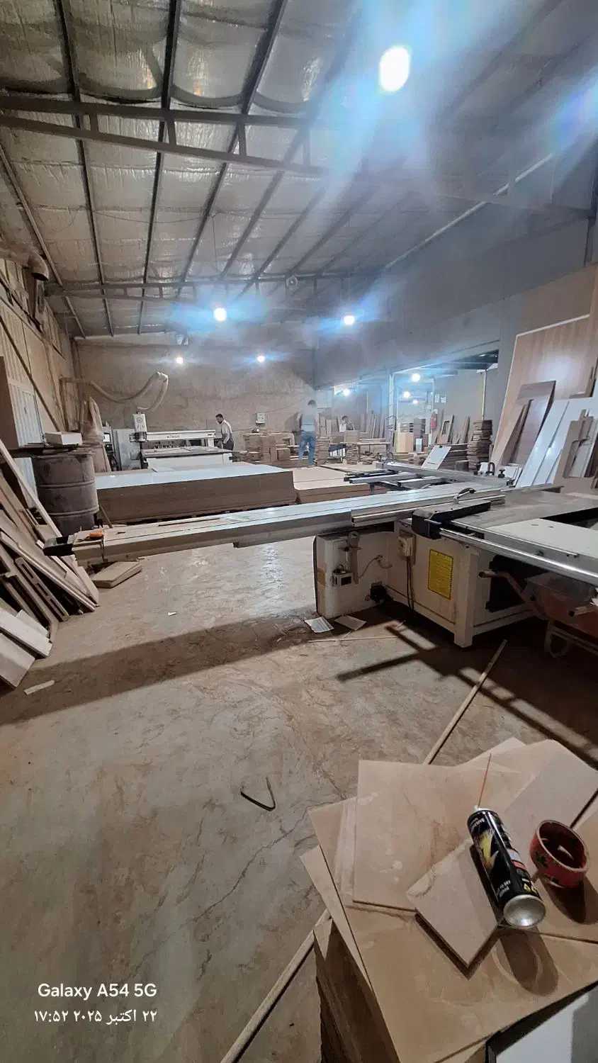 مونتاژکارمیز تلویزیون جلومبلی MDF ام دی اف|استخدام صنعتی، فنی، مهندسی|چهاردانگه (تهران), |دیوار