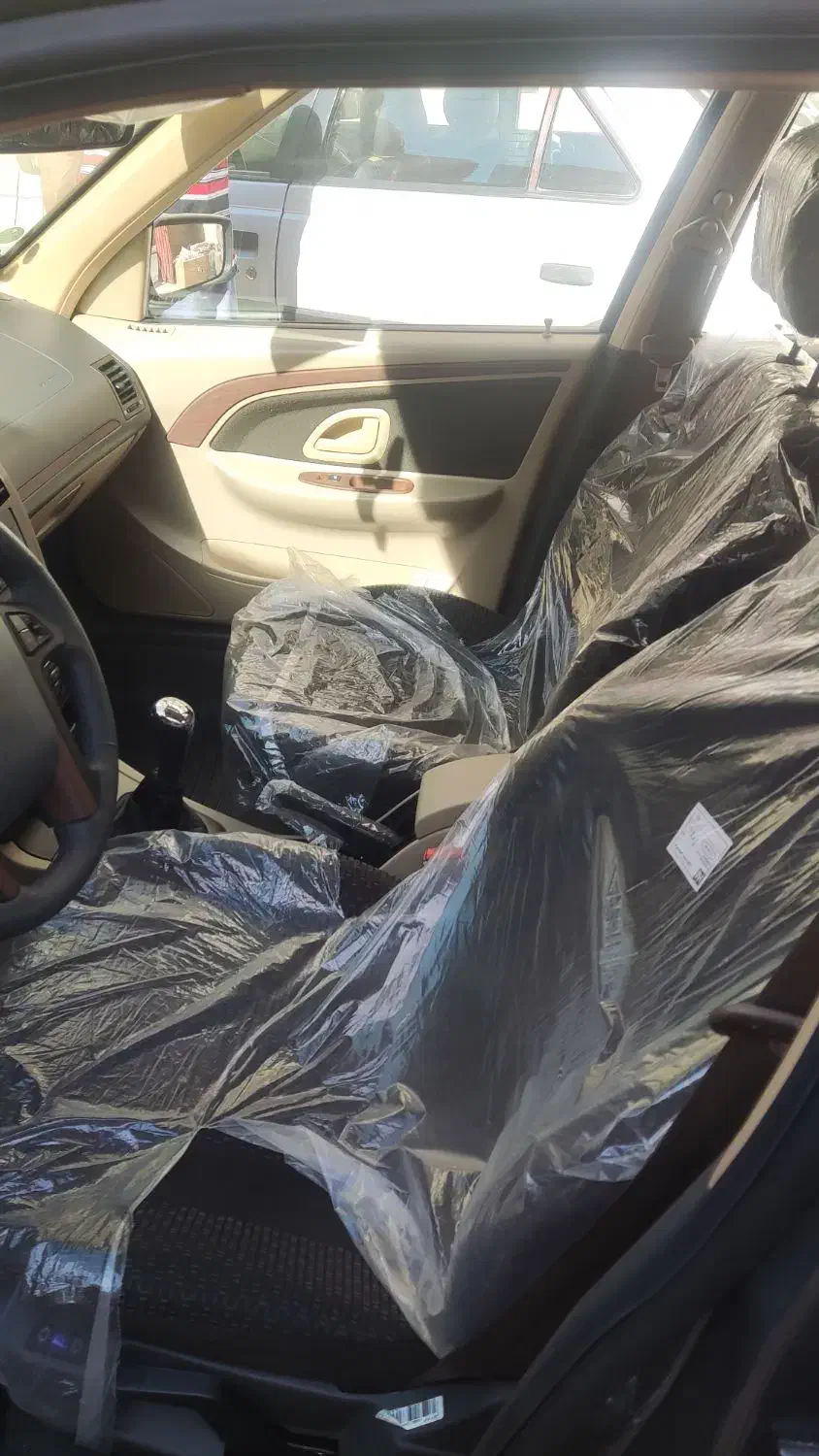 پژو پارس مدل tu5|خودرو سواری و وانت|اسلام‌شهر, شهرک مهدیه|دیوار