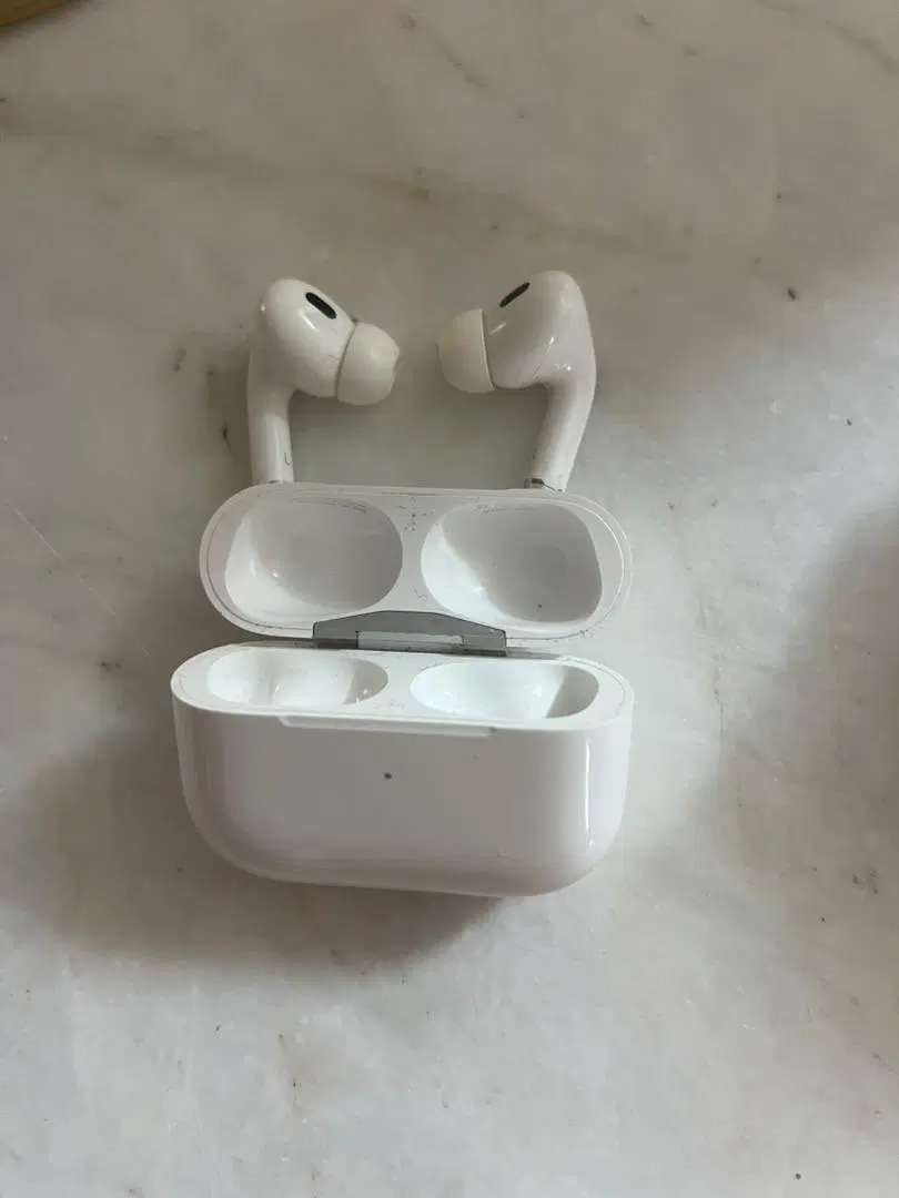 Airpod pro 2|لوازم جانبی موبایل و تبلت|تهران, شهرک آزمایش|دیوار