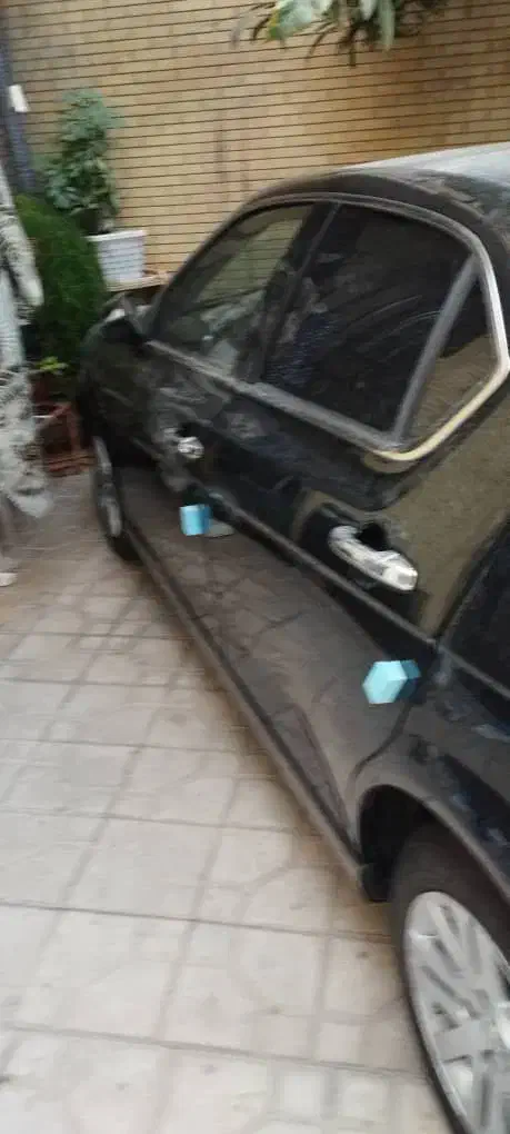 دنا پلاس صفر مشکی.6 دنده Ef7P|خودرو سواری و وانت|شیراز, زرهی|دیوار