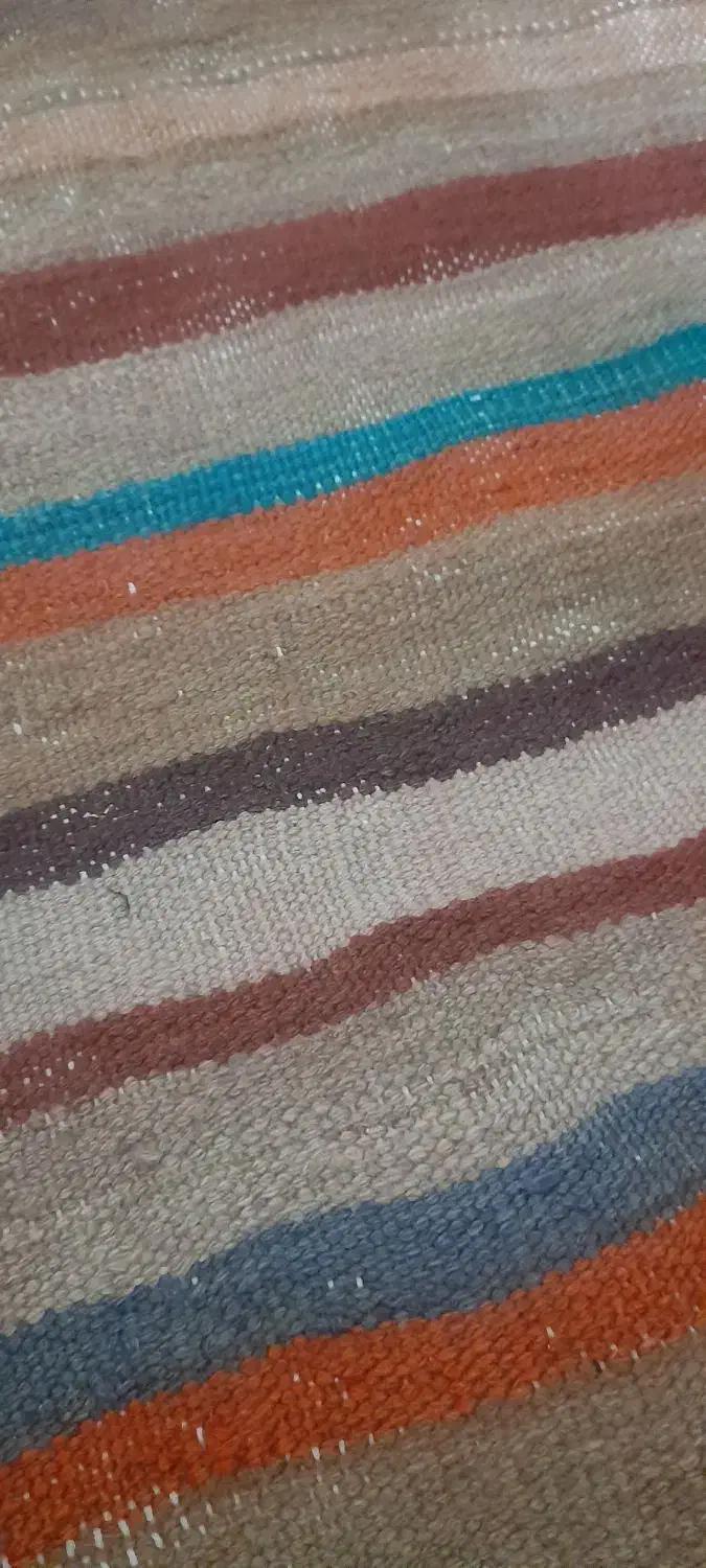 گلیم دست بافت|گلیم، جاجیم، گبه|زنجان, |دیوار