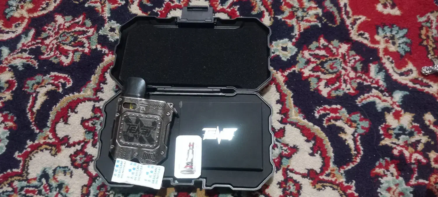 پاد ماد تنت کوکو|زیورآلات و اکسسوری|اصفهان, عاشق‌آباد|دیوار