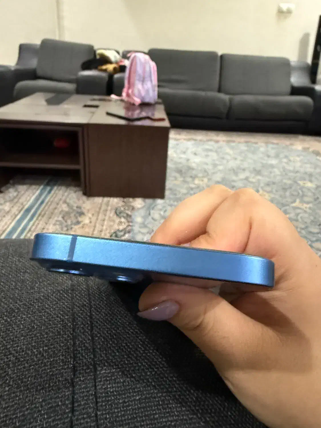 ایفون ۱۳|موبایل|اهواز, زیتون کارمندی|دیوار