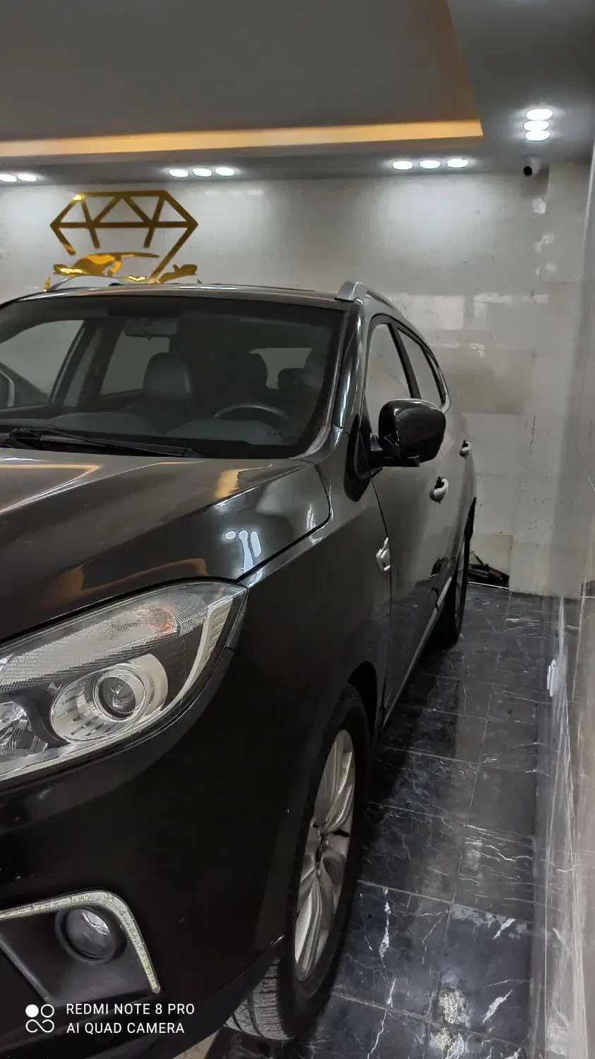 جک S5 اتوماتیک|خودرو سواری و وانت|بوشهر, |دیوار